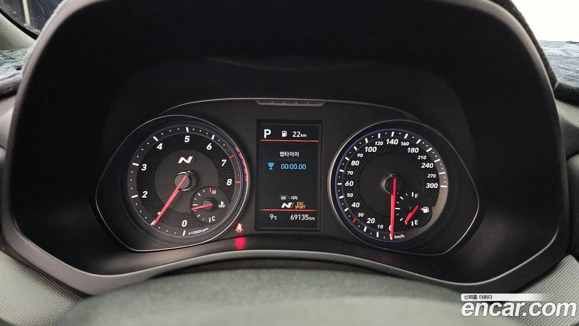 Hyundai Veloster 2021 из KR, фото 8