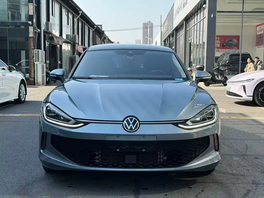 Volkswagen Lamando 2022 из CN, фото 7