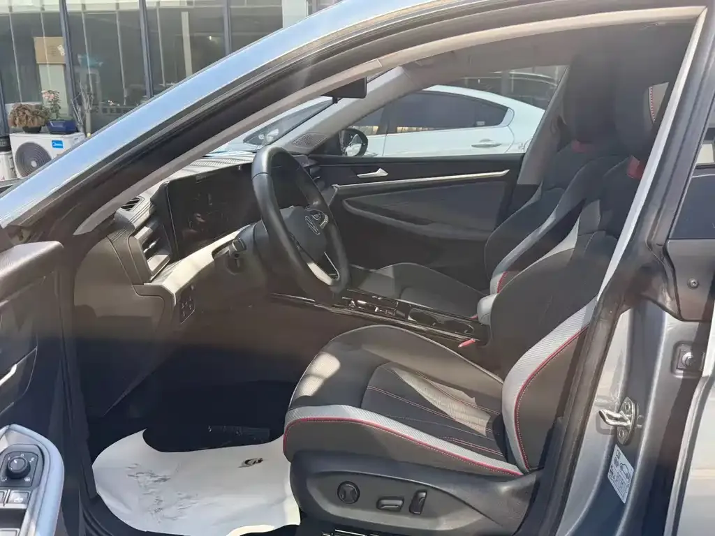 Volkswagen Lamando 2022 из CN, фото 4