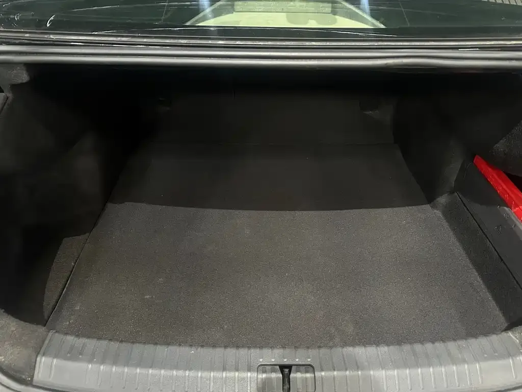 Volkswagen Passat — фото 7