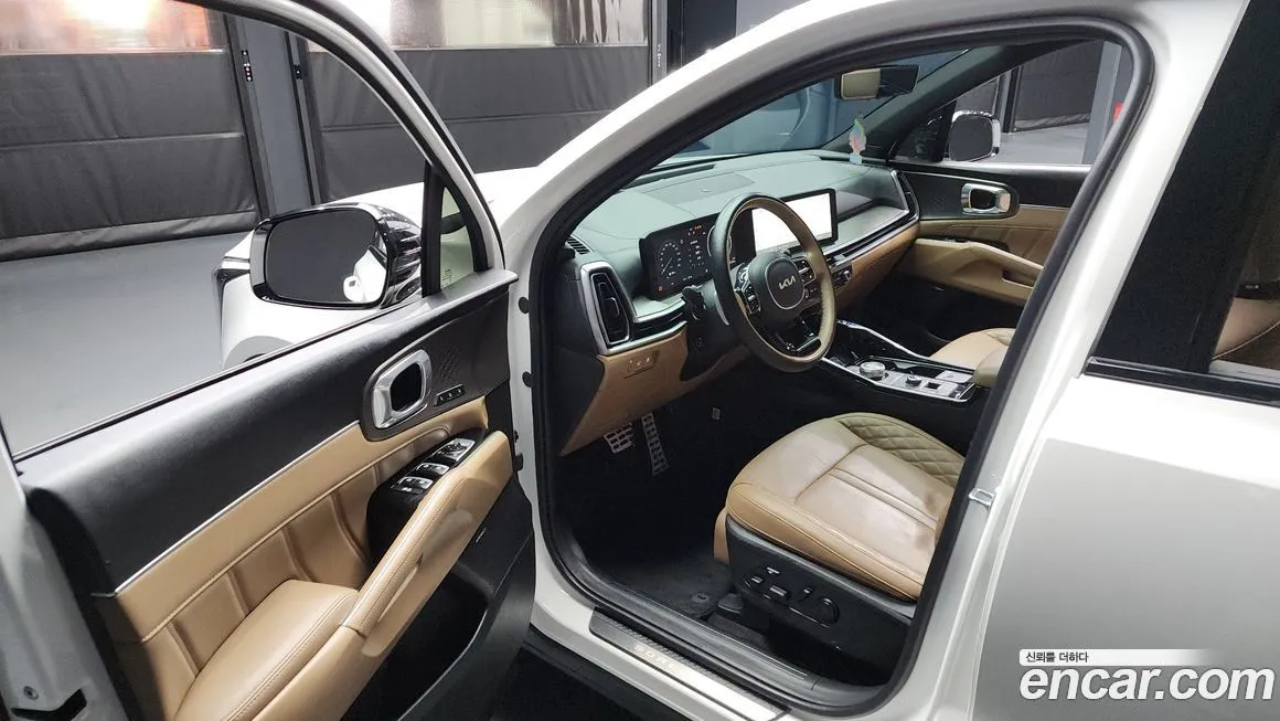 Kia Sorento — фото 4