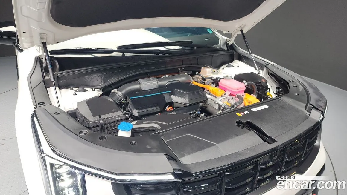 Kia Sorento — фото 8