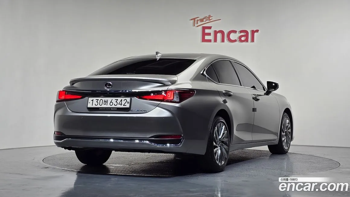 Lexus ES 2023 из KR, фото 6