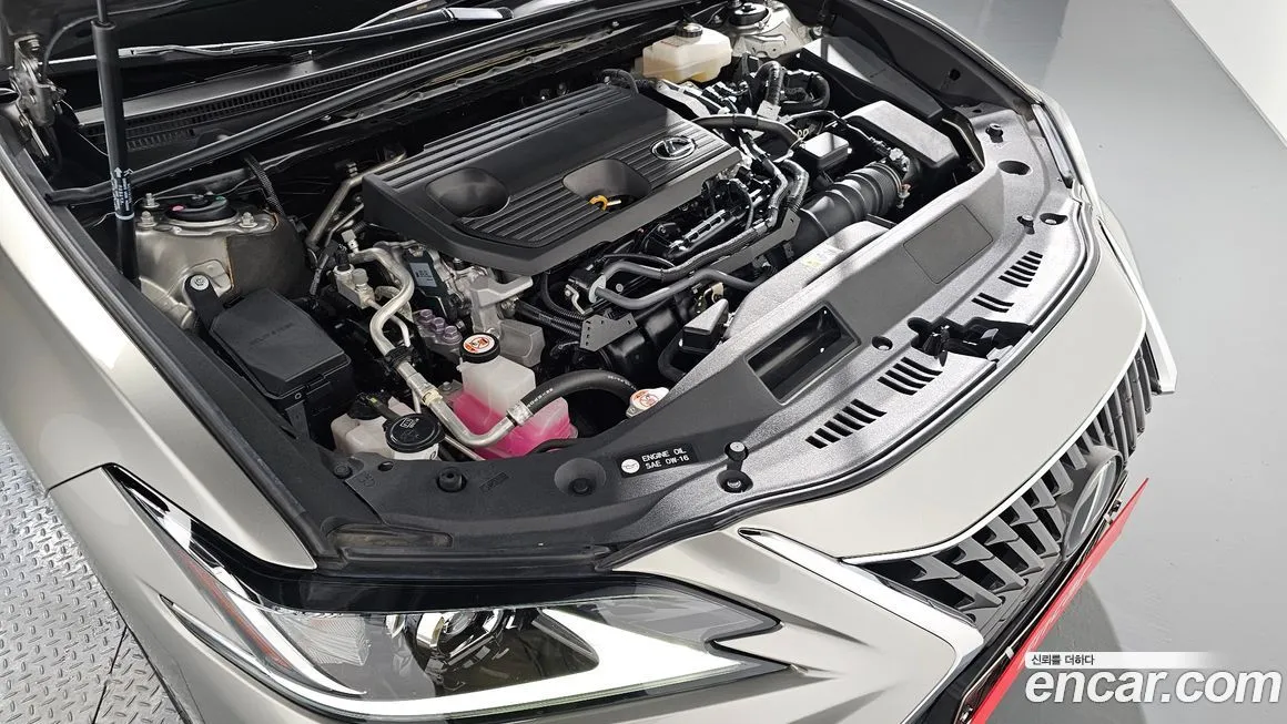 Lexus ES 2023 из KR, фото 7