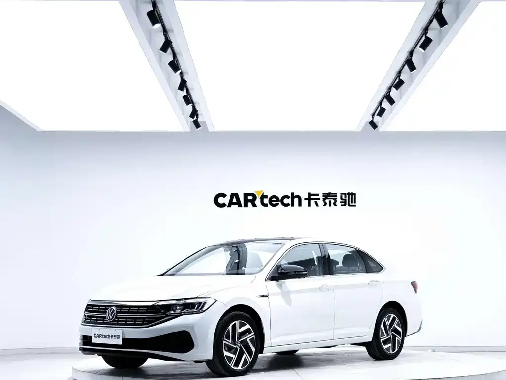 Volkswagen Sagitar 2022 из CN, фото 1