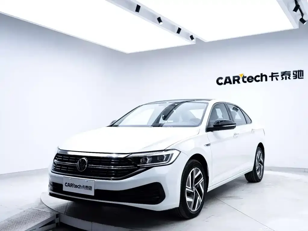Volkswagen Sagitar 2022 из CN, фото 10