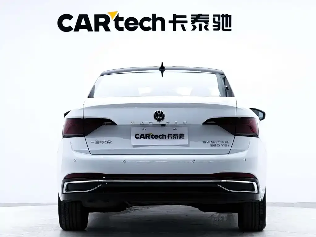 Volkswagen Sagitar 2022 из CN, фото 5