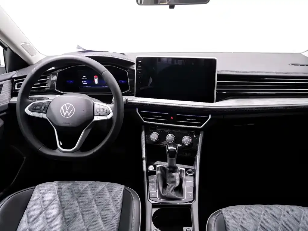 Volkswagen Sagitar 2022 из CN, фото 9