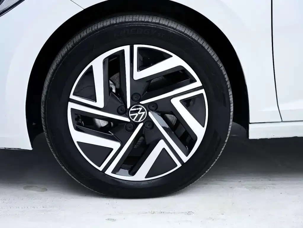 Volkswagen Sagitar 2022 из CN, фото 6