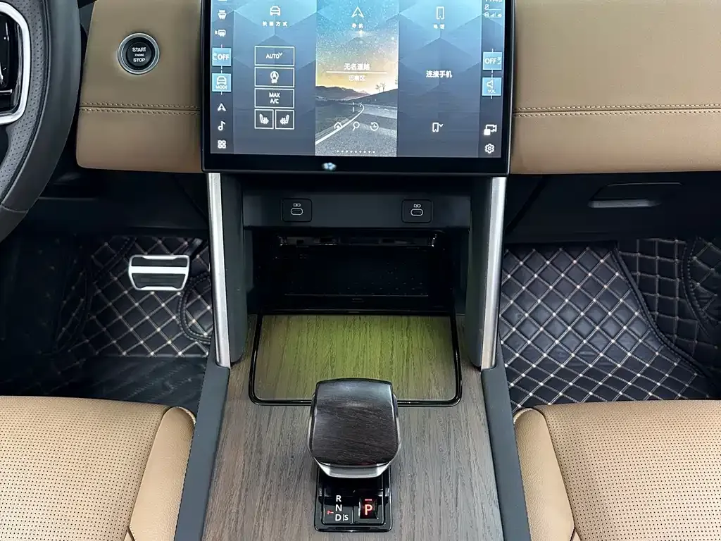 Land Rover Discovery Sport — фото 3