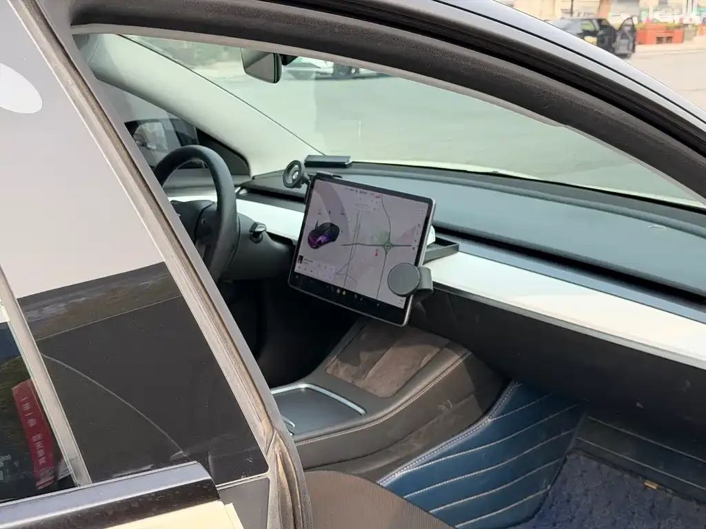 Tesla Model 3 2021 из CN, фото 2