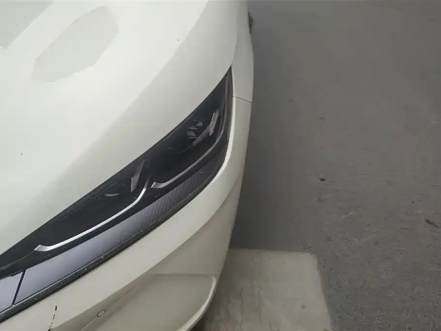 BYD Qin L 2025 из CN, фото 8