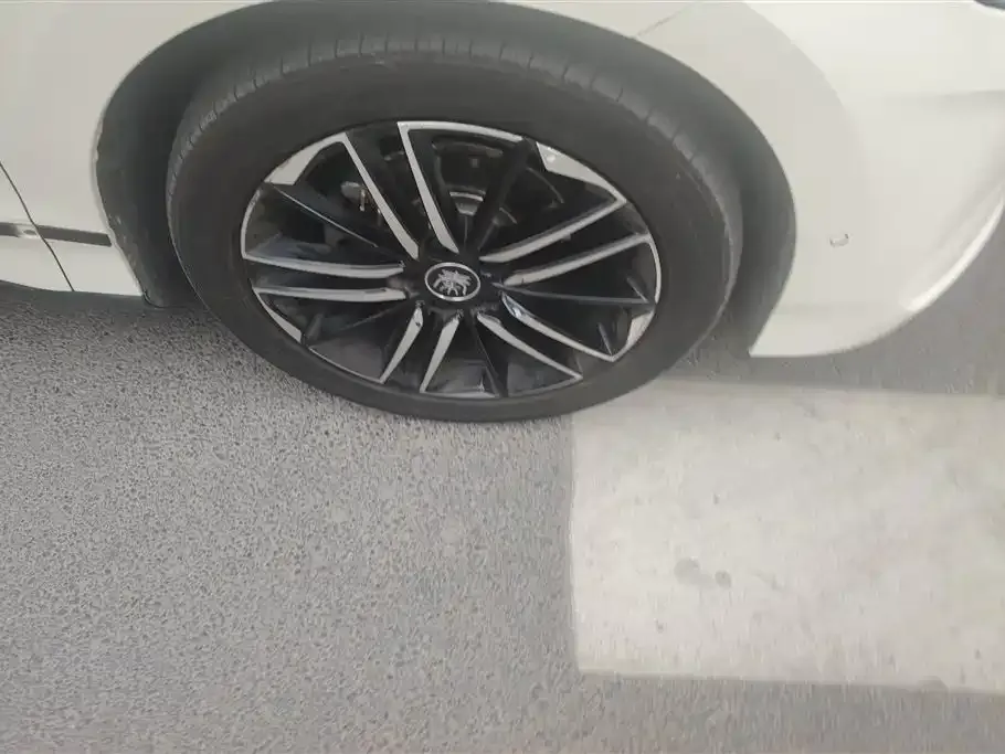 BYD Qin L 2025 из CN, фото 10