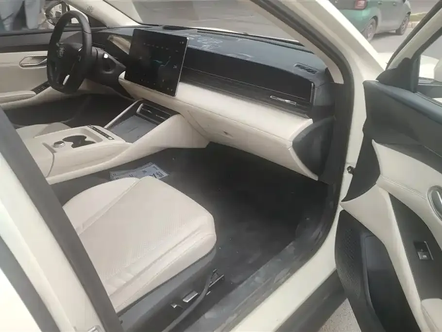 BYD Qin L 2025 из CN, фото 6