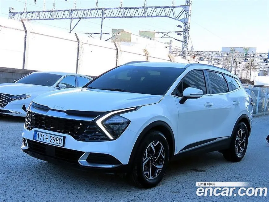 Kia Sportage — фото 3