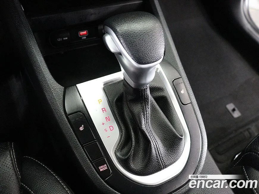 Kia K3 2022 из KR, фото 10
