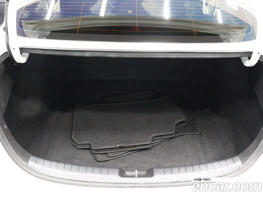 Kia K3 2022 из KR, фото 4