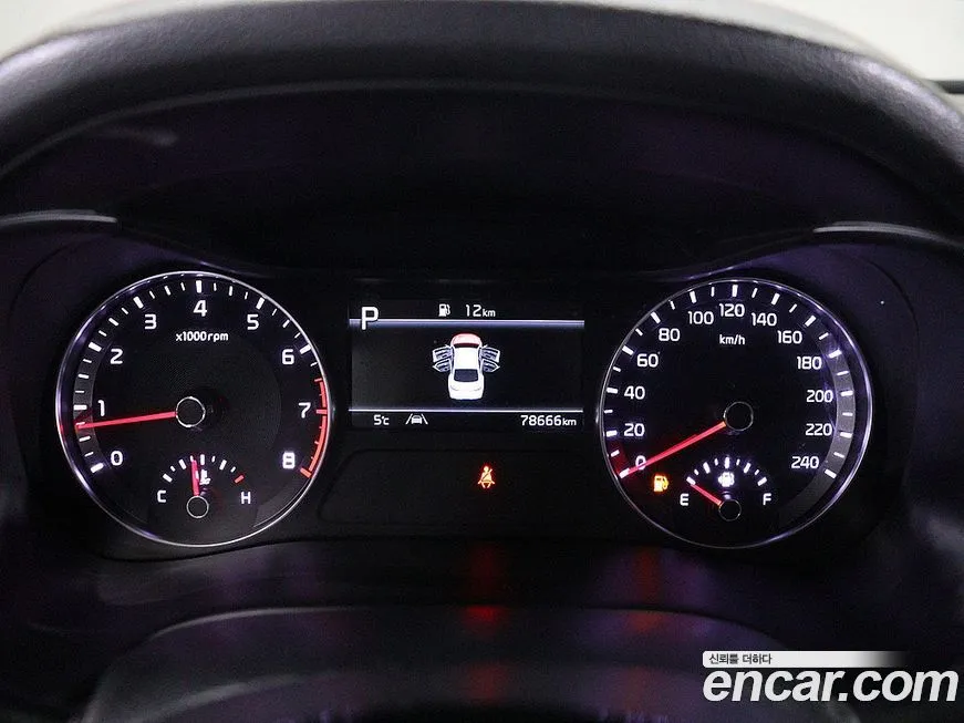 Kia K3 2022 из KR, фото 2