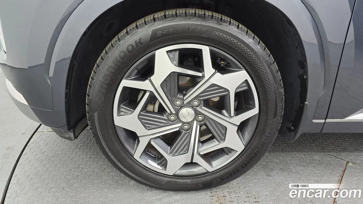 Hyundai Palisade — фото 2