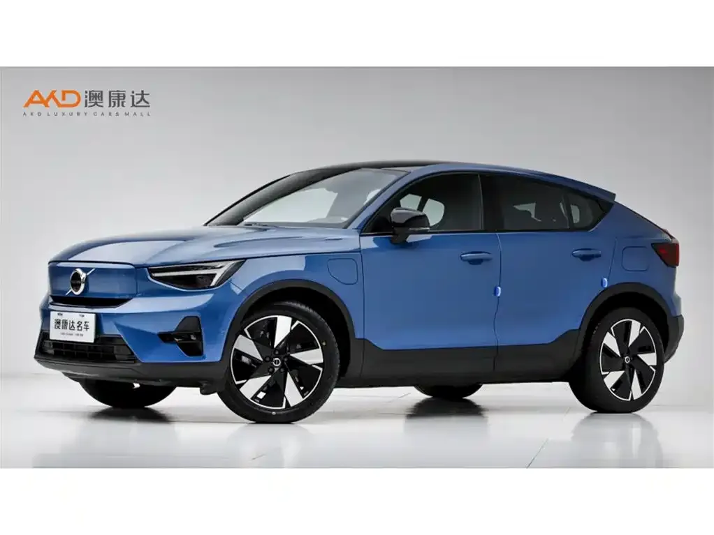 Volvo C40