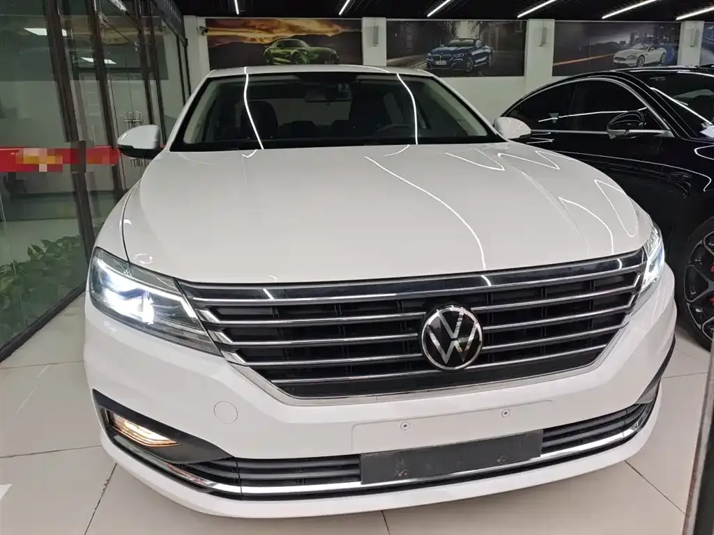 Volkswagen Lavida 2022 из CN, фото 10