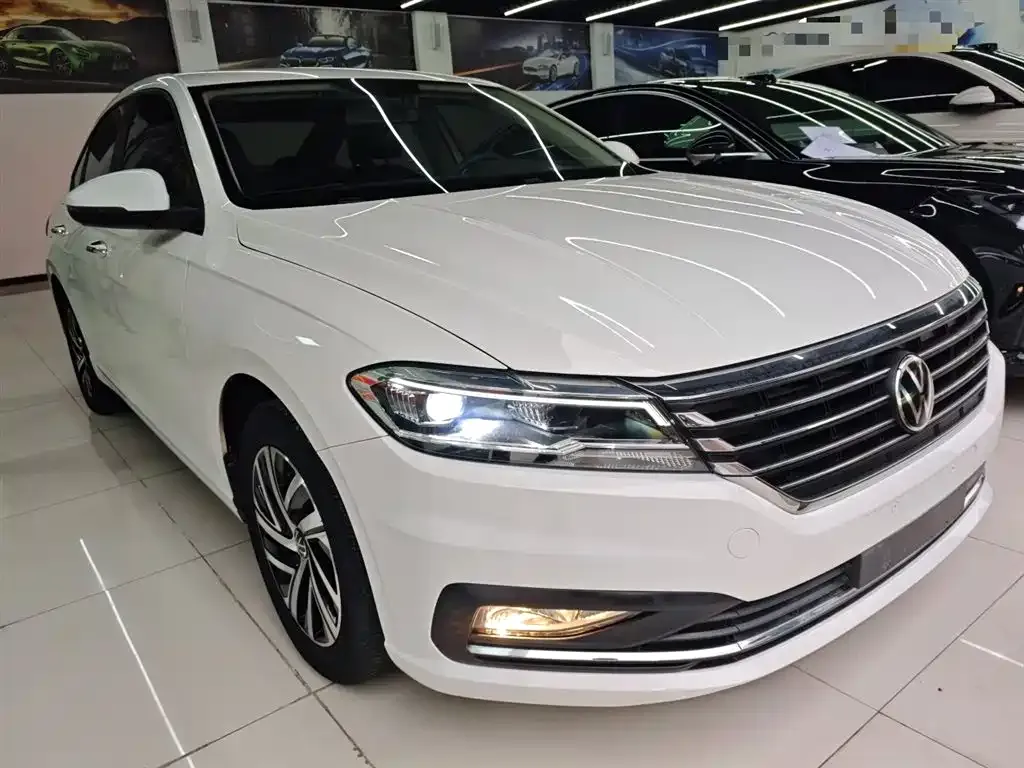Volkswagen Lavida 2022 из CN, фото 2