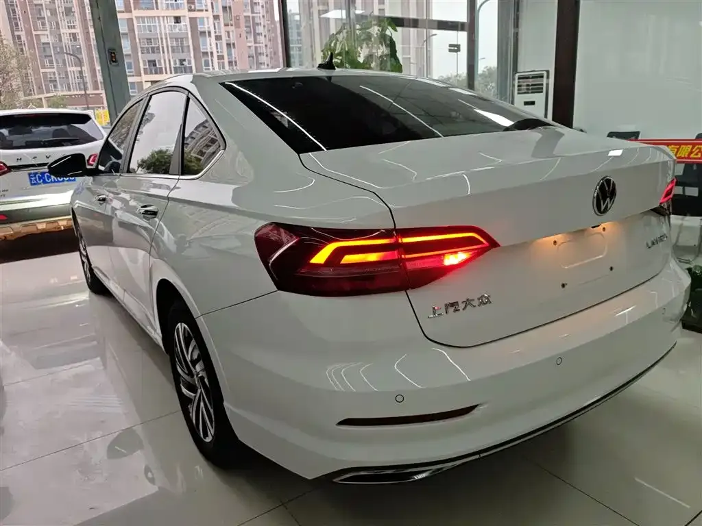 Volkswagen Lavida 2022 из CN, фото 3