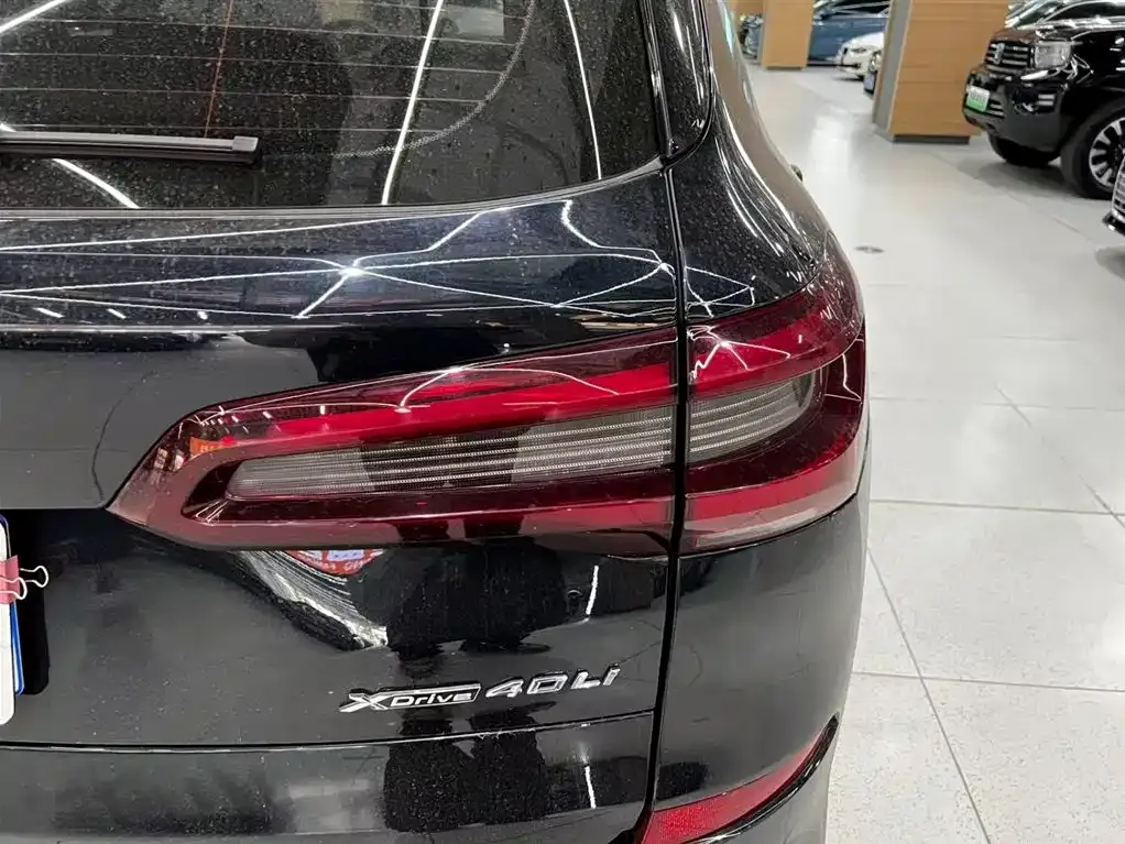 BMW X5 2022 из CN, фото 5