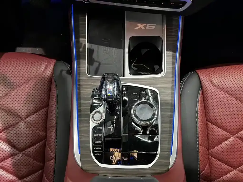 BMW X5 2022 из CN, фото 9
