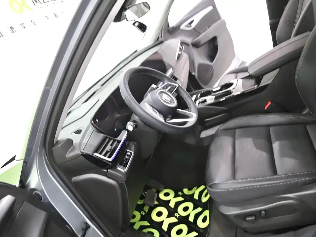 Buick Envision S 2025 из CN, фото 7
