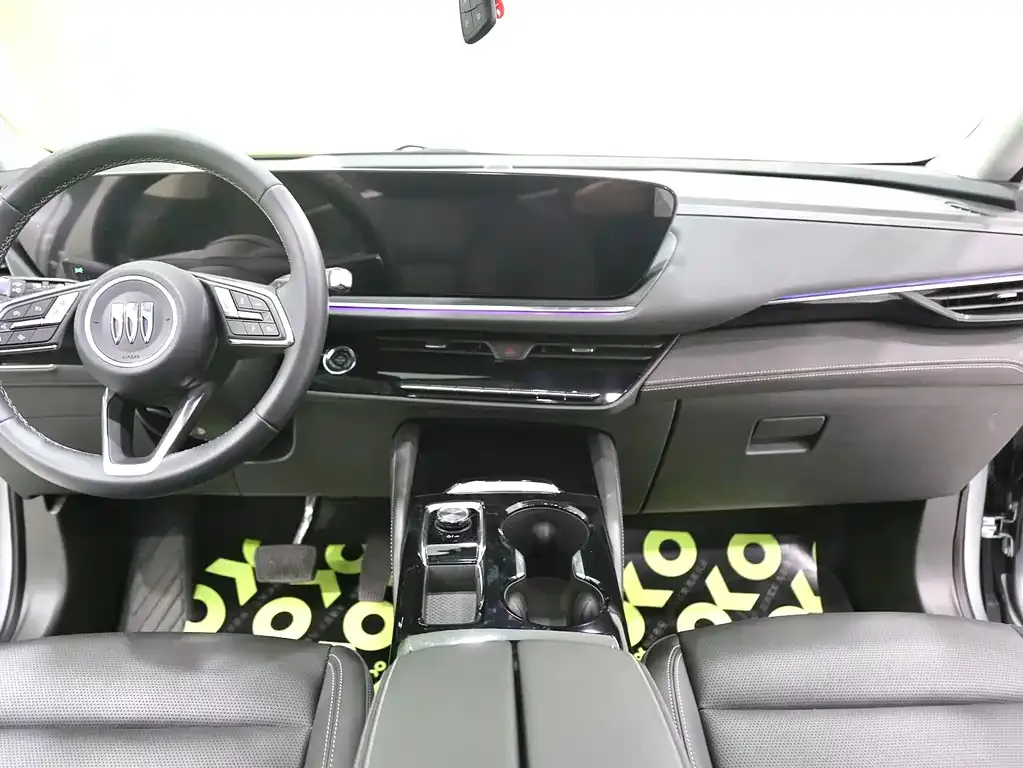 Buick Envision S 2025 из CN, фото 9