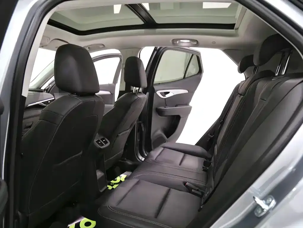 Buick Envision S 2025 из CN, фото 3