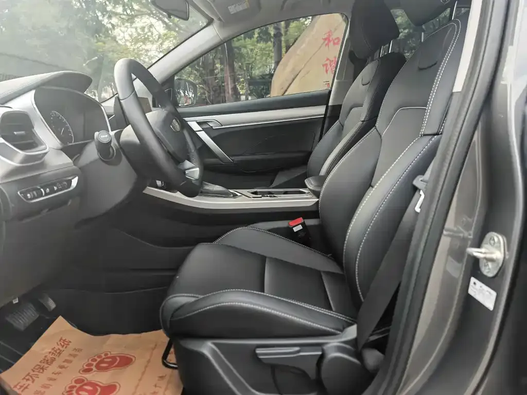 Geely Binyue 2025 из CN, фото 7