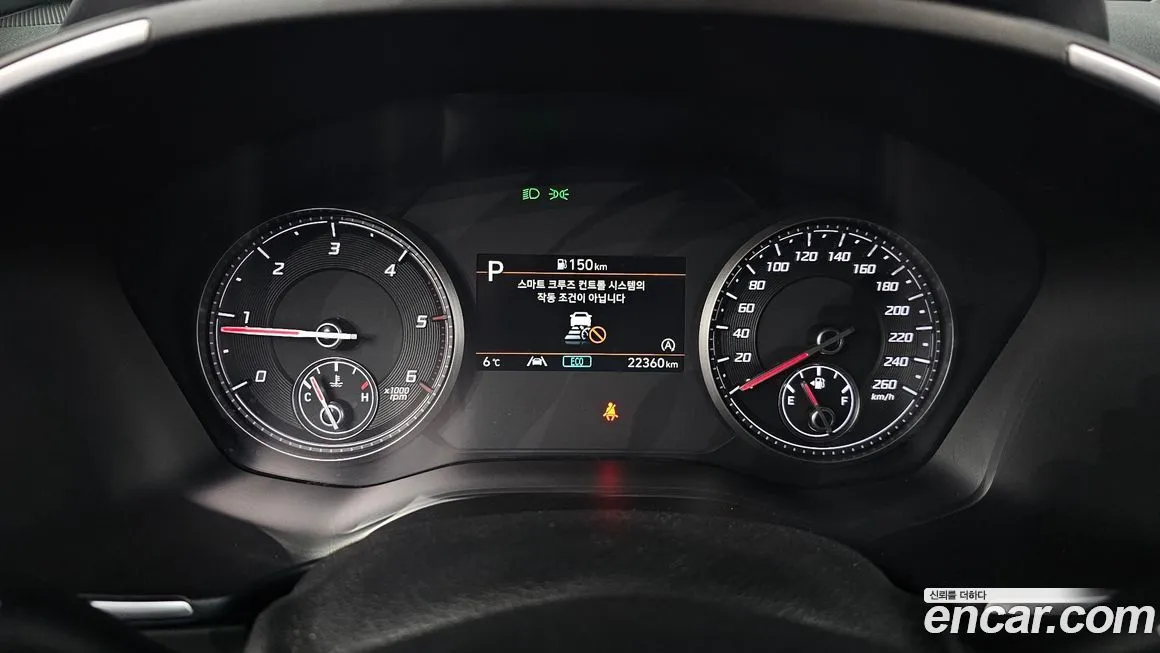 Hyundai Santafe 2021 из KR, фото 3