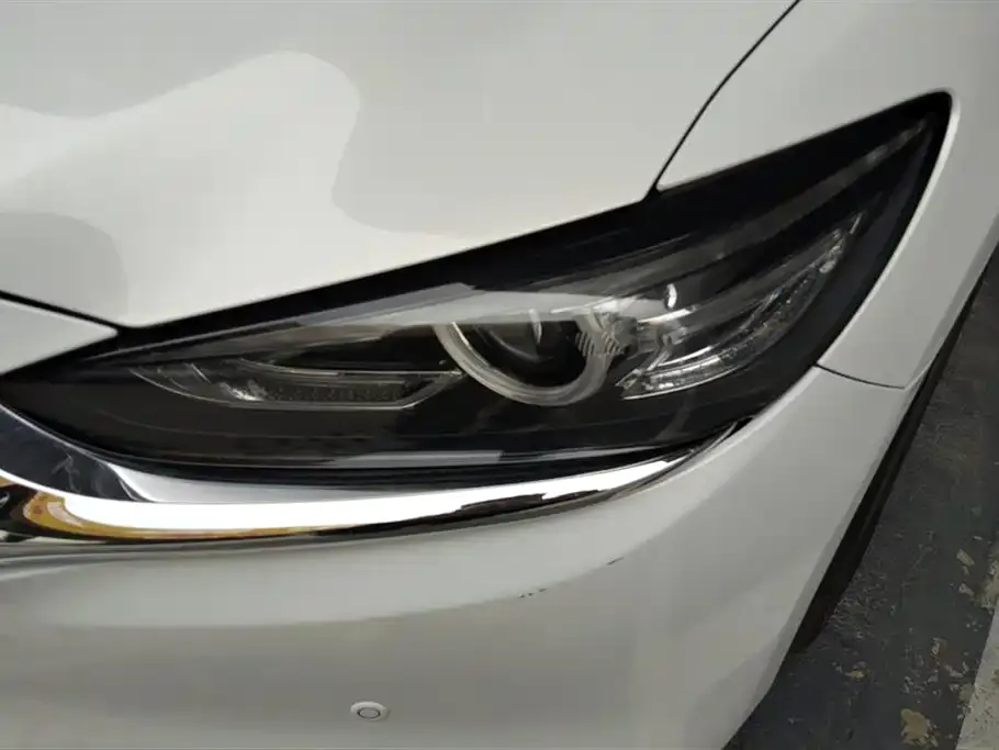 Mazda Atenza 2021 из CN, фото 3