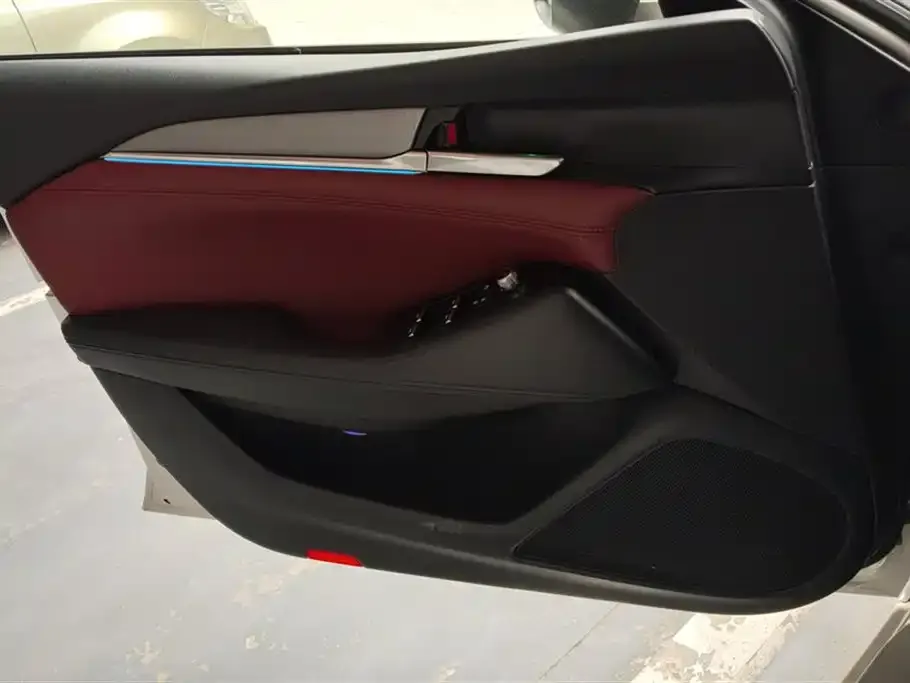 Mazda Atenza 2021 из CN, фото 8