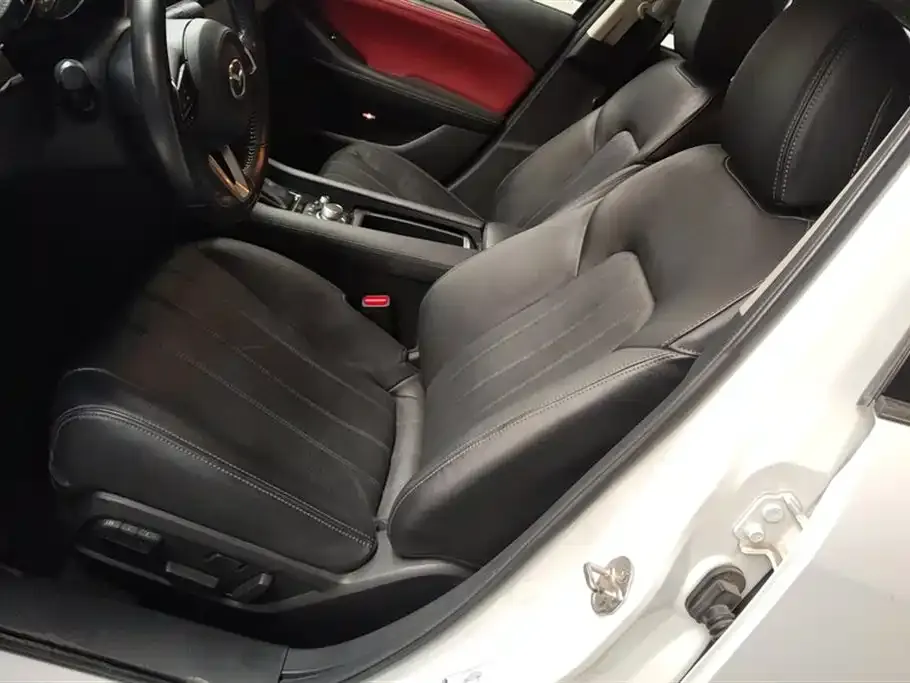 Mazda Atenza 2021 из CN, фото 7