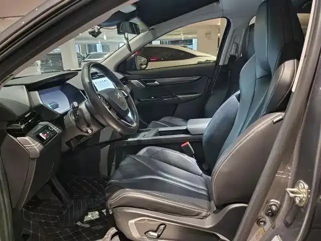 XPeng G3 2022 из CN, фото 3