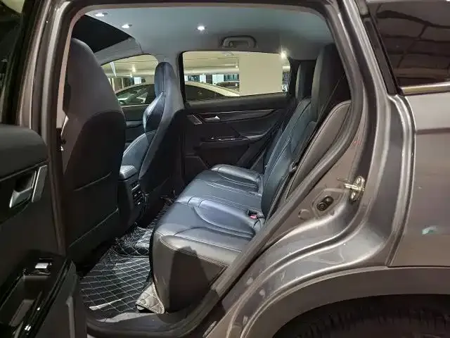 XPeng G3 2022 из CN, фото 7