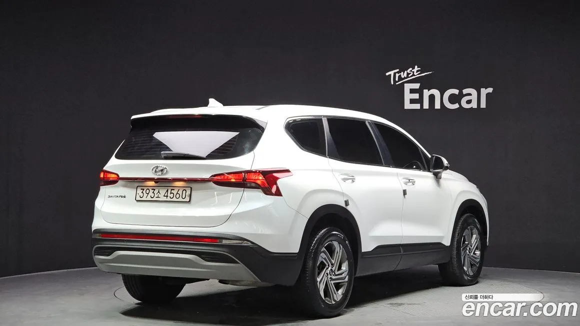 Hyundai Santafe — фото 2