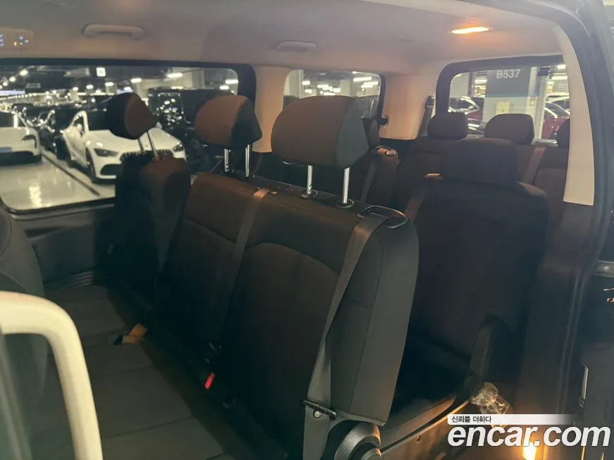 Hyundai Staria 2022 из KR, фото 4
