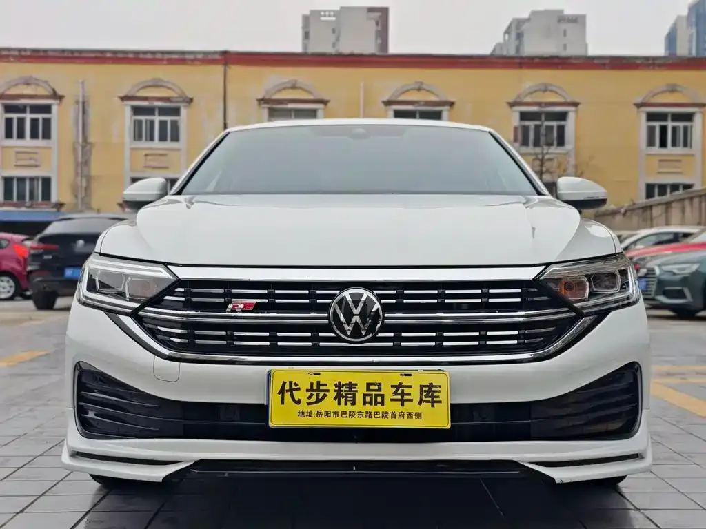 Volkswagen Sagitar 2023 из CN, фото 9