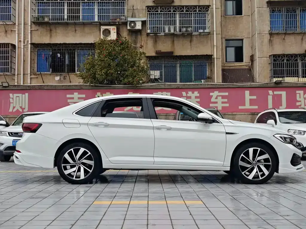 Volkswagen Sagitar 2023 из CN, фото 6