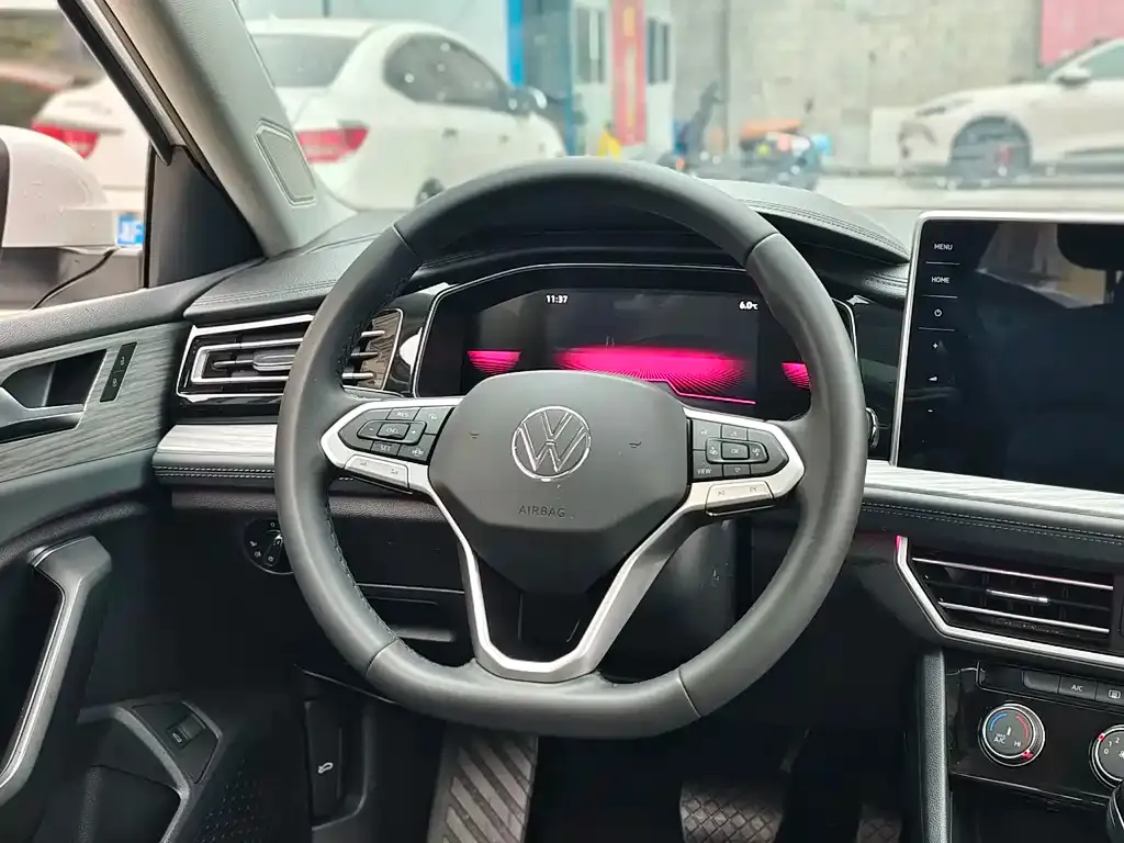 Volkswagen Sagitar 2023 из CN, фото 7