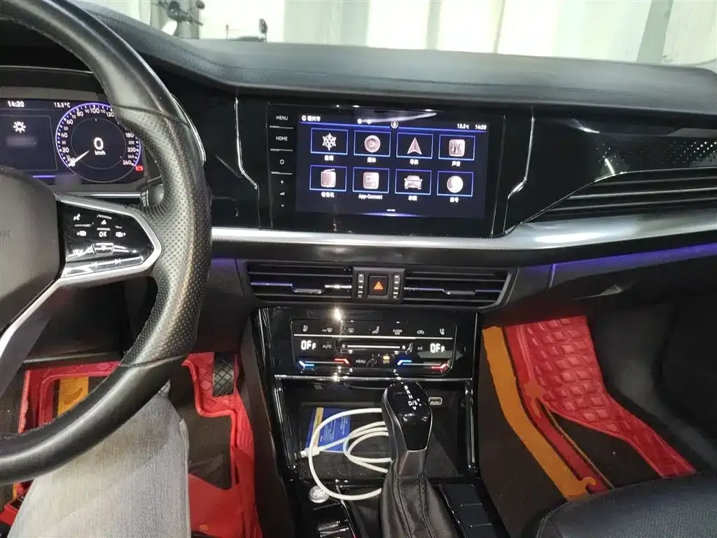 Volkswagen Passat 2022 из CN, фото 9