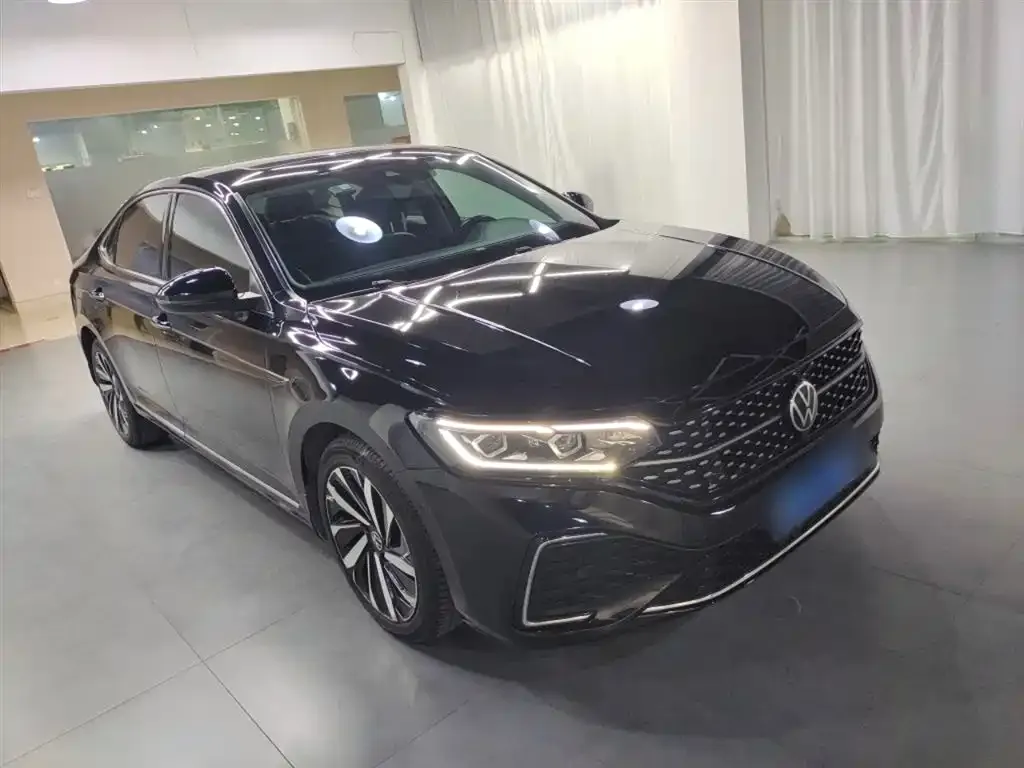 Volkswagen Passat 2022 из CN, фото 7