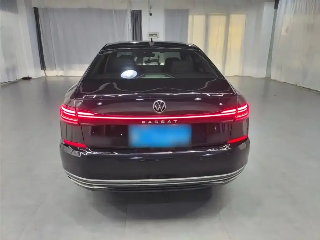 Volkswagen Passat 2022 из CN, фото 6