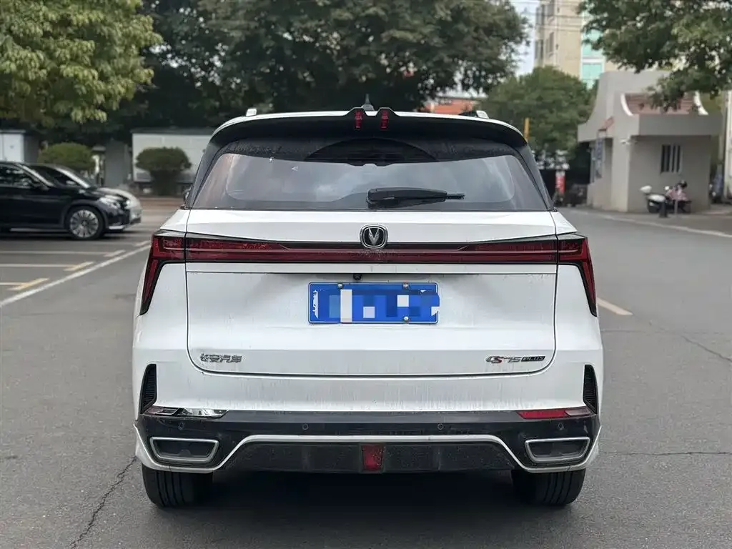 Changan CS75PLUS 2023 из CN, фото 5
