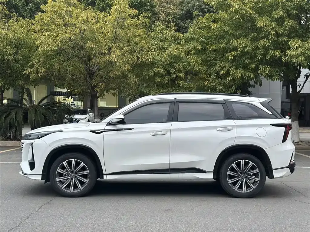 Changan CS75PLUS 2023 из CN, фото 9