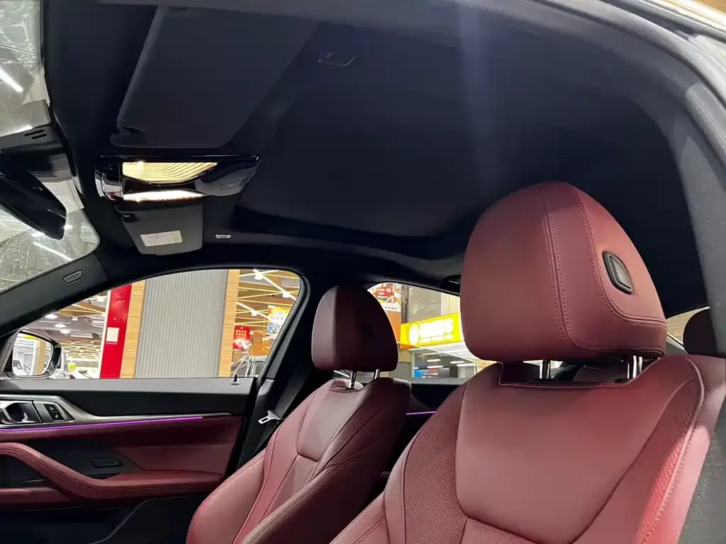 BMW 4 Series — фото 10